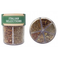 Italian Spice 6 Cell Jar - Coming Soon!